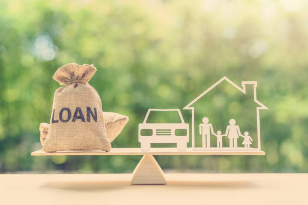 Professional Loan Agency in Falkville, AL
